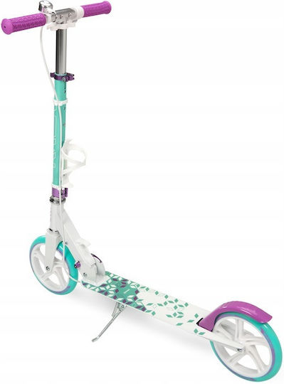 Raven Kids Scooter Foldable Marita 2-Wheel Turquoise