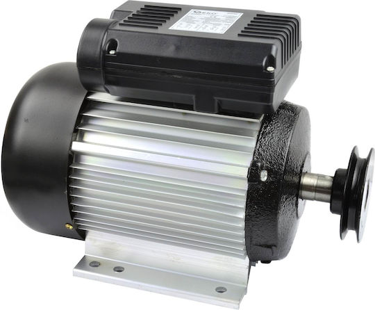 Elektromotor 2,2 kW 230 V Einphasen Geko G80361