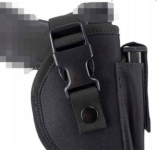 Kabura Pistol Asg Universal External-internal Iwb Owb Magazine