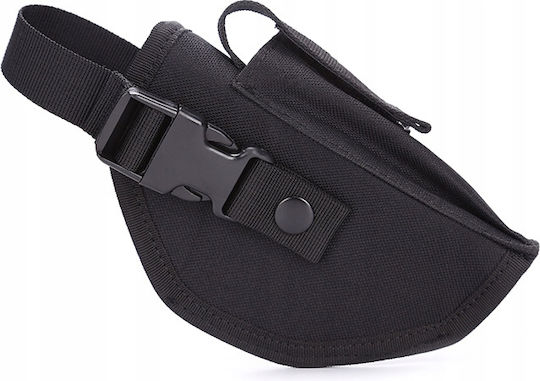 Kabura Pistol Asg Universal External-internal Iwb Owb Magazine