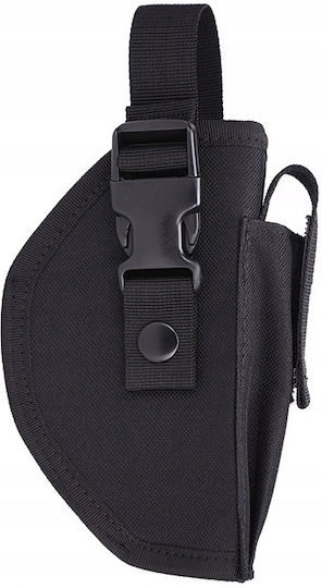 Kabura Pistol Asg Universal External-internal Iwb Owb Magazine