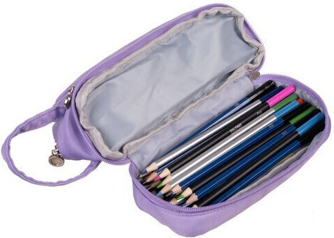Penar Echipat Violet
