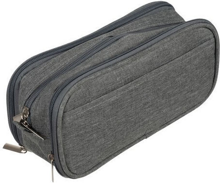 Pencil Case Gray