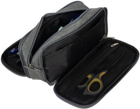 Pencil Case Gray