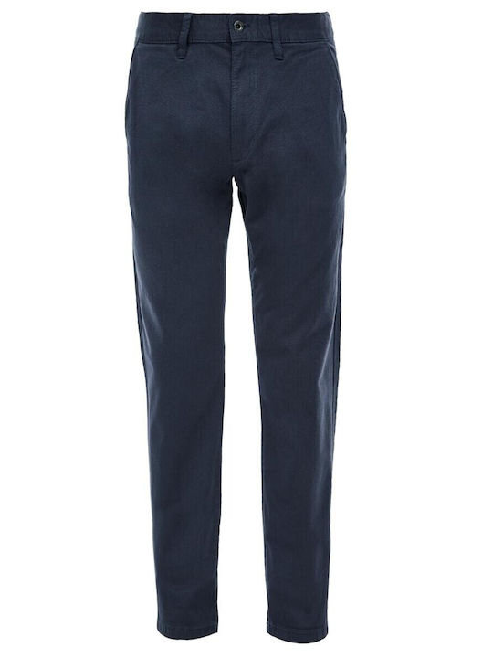 QS Trousers Navy Blue