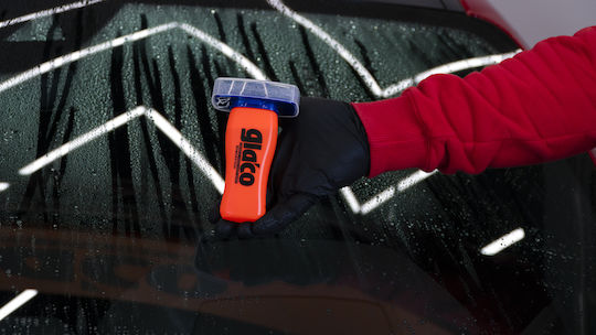 Soft99 Glass Sealant Glaco Dx 110ml Sf04957