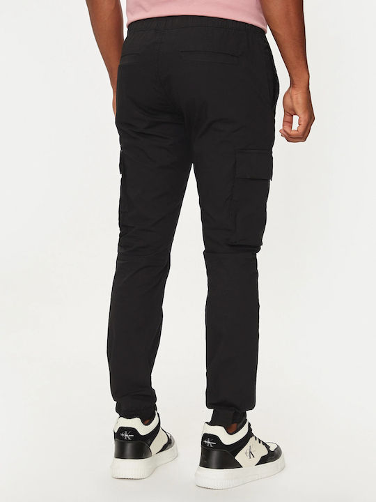 Trousers Black