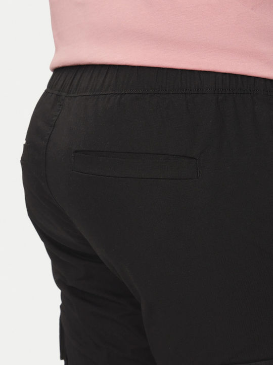 Trousers Black