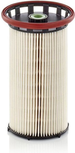 Mann Filter Car Fuel Filter VW-Audi-Seat-Skoda 1.6 PU8028