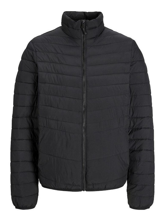 Jack & Jones Jacket Puffer Petrol