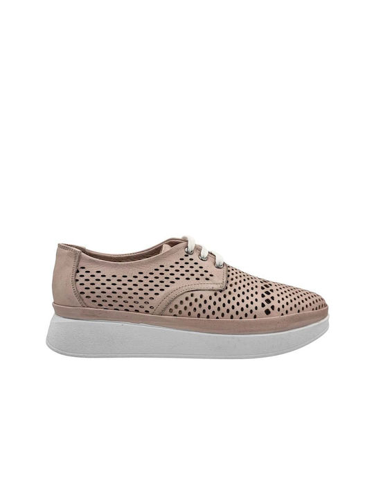 Dafni Sneakers Beige