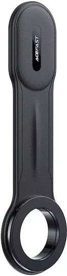 Suport magnetic auto Acefast D19 pentru bord - Negru