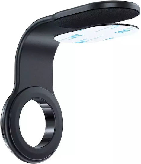 Suport magnetic auto Acefast D19 pentru bord - Negru