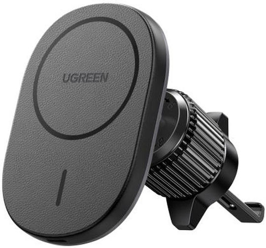 Ugreen Βάση Κινητού Αυτοκινήτου με Μαγνήτη Μαύρη