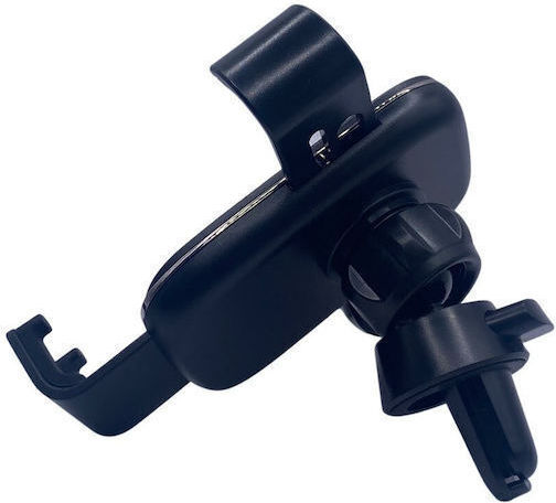 Ldnio Car Mobile Mount with Adjustable Hooks Black