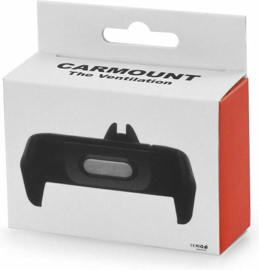 iSelf Car Mobile Mount with Adjustable Hooks Black