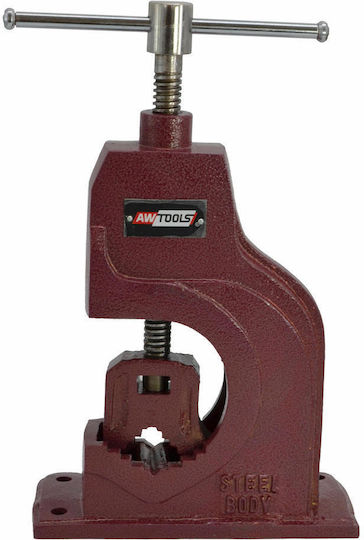 Awtools Hydraulic Vise Pipe Stators 2"