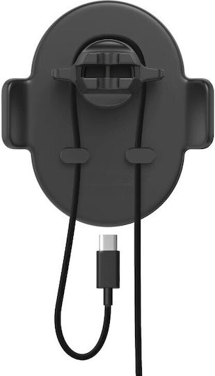 Speck MagSafe Auto Handyhalterung mit Magnet Schwarze