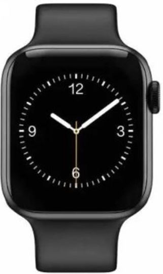 104230 Smartwatch (Πολύχρωμο)
