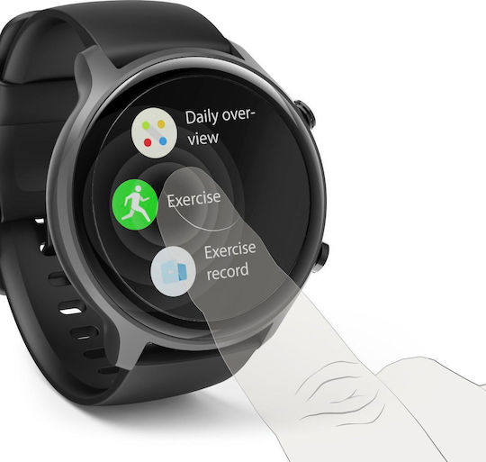 HAMA Fit Watch 6910 46mm (Negru)
