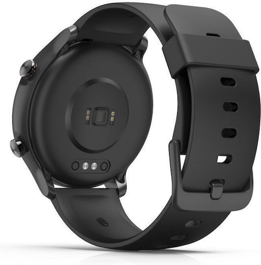 HAMA Fit Watch 6910 46mm (Negru)