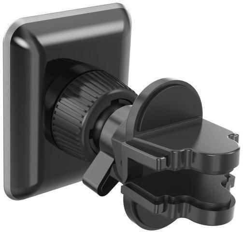 Celly Ghostsuperplus Car Mobile Mount with Magnet Black