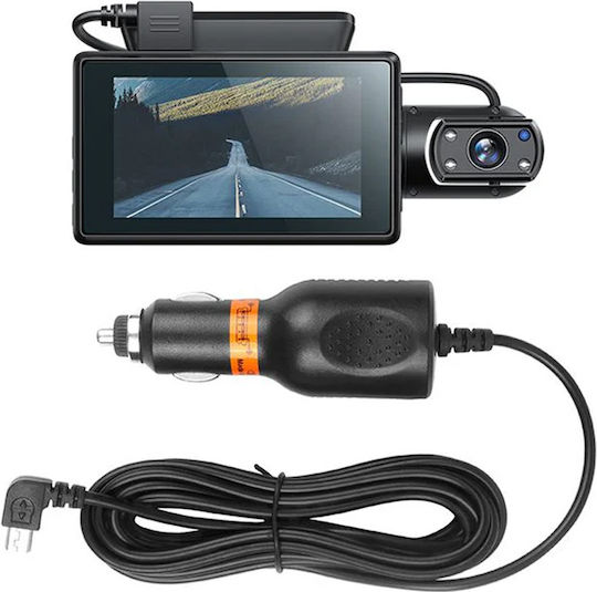 Hoco Autokamera DVR 1440P