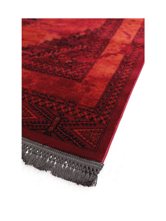 Royal Carpet Covor Rectangular Red 9870h