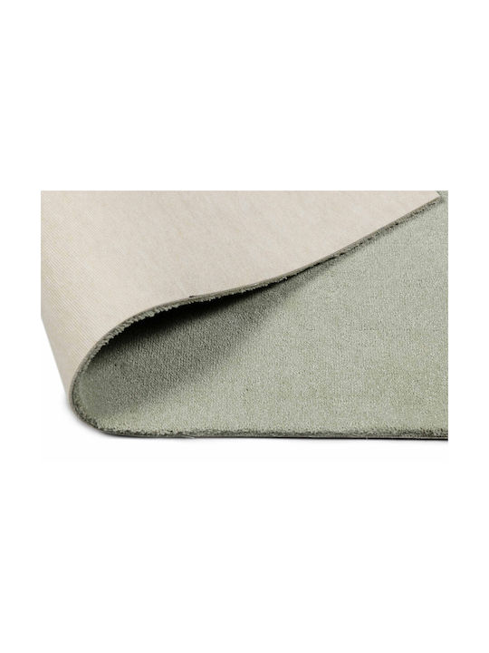 Colore Colori Grandeur Rug Rectangular Light Green