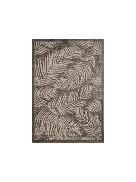 Beauty Home Venus Art 9151 Rug Rectangular Beige