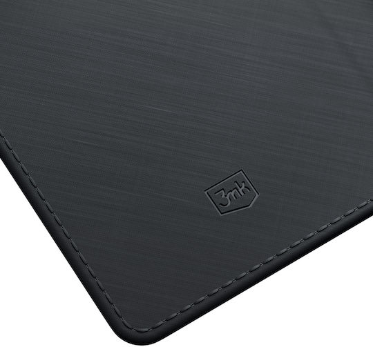 3MK Wallet Δερματίνης Μαύρο (Oppo Reno10 Pro)