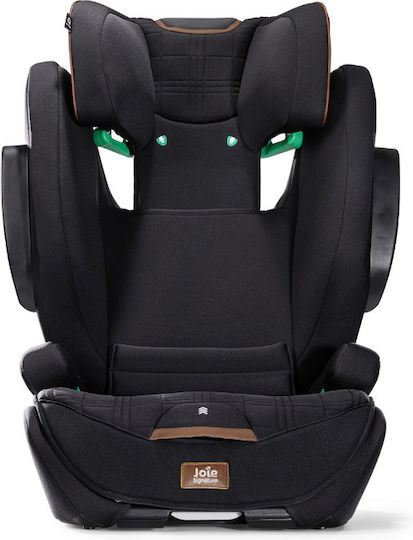 Joie i-Traver Signature Baby Car Seat i-Size with Isofix Eclipse 15-36 kg
