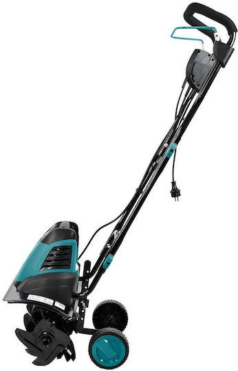 KS 1500 T E Electric Cultivator 1200W