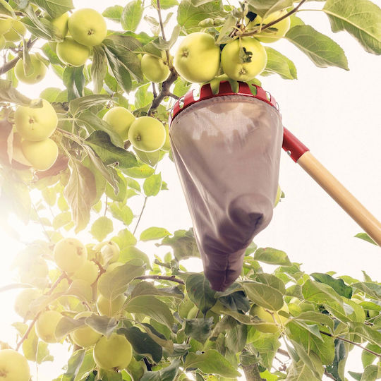 Kadax Apple Fruit Picker Bag Handle
