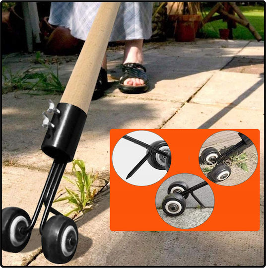 Weed Puller Grass Removal Scraper