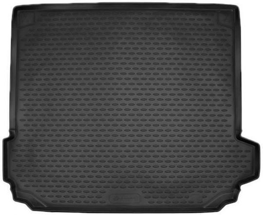 Novline Trunk Mat Tray Type for BMW X5 G05 2018+ Black