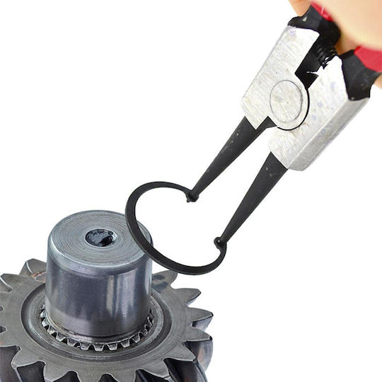 Awtools Pliers Seg.200 4pcs Case