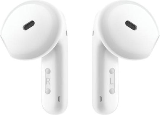 Xiaomi Redmi Buds 6 Active Bluetooth Handsfree Earphones with Sweat Resistance and Charging Case White
