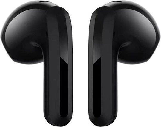 Xiaomi Redmi Buds 6 Active Bluetooth Handsfree Earphones with Sweat Resistance and Charging Case Black