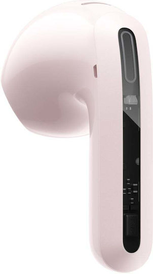 Xiaomi Redmi Buds 6 Active Bluetooth-Freisprecheinrichtung Kopfhörer mit Schweißresistenz und Ladeetui Rosa