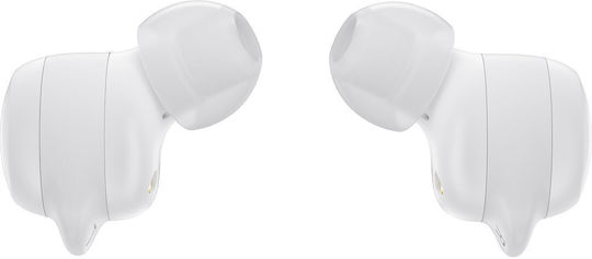 Xiaomi Redmi Buds 3 Lite Bluetooth Handsfree Earphones with Sweat Resistance and Charging Case White