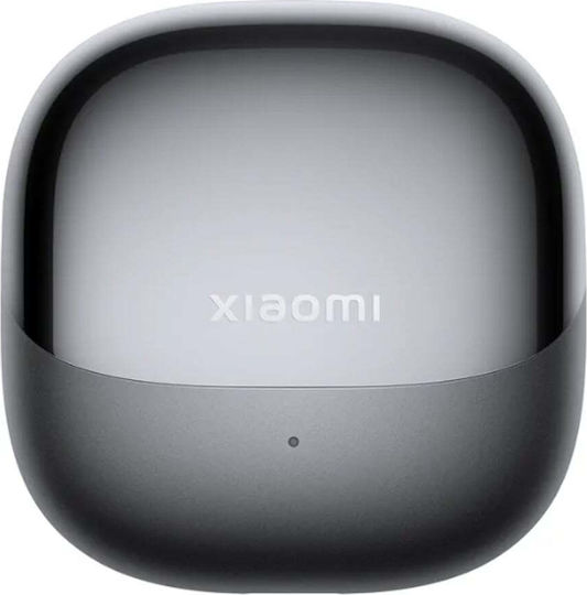 Xiaomi Buds 5 Bluetooth Handsfree Ακουστικά με Αντοχή στον Ιδρώτα και Θήκη Φόρτισης Graphite Black
