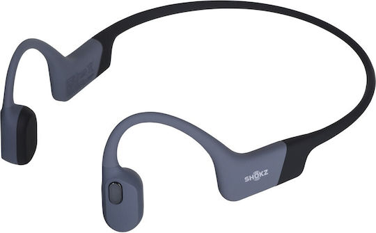 Shokz OpenSwim Pro S711 Bone Conduction Bluetooth Handsfree Headphones with Sweat Resistance Gray
