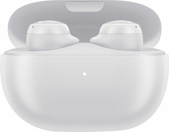 Xiaomi Redmi Buds 3 Lite Bluetooth Handsfree Earphones with Sweat Resistance and Charging Case White