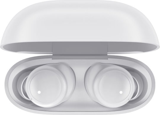Xiaomi Redmi Buds 3 Lite Bluetooth Handsfree Earphones with Sweat Resistance and Charging Case White