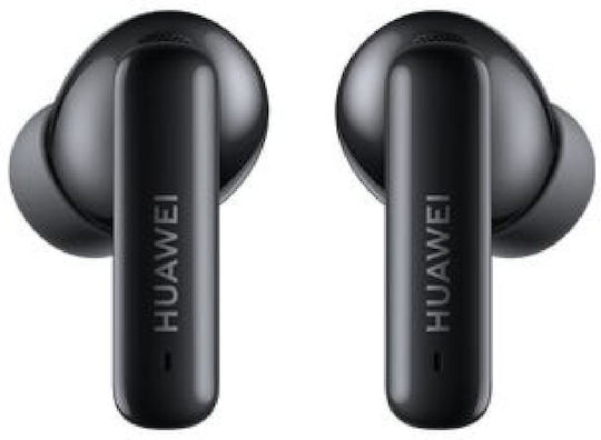 Huawei FreeBuds 6i Bluetooth Handsfree Earphones with Sweat Resistance and Charging Case Black