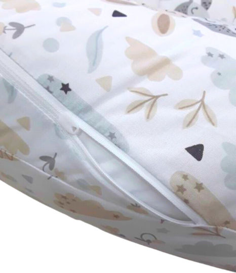 Maboo Maboo Pregnancy & Breastfeeding Pillow