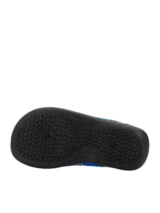 Kids Slippers Blue