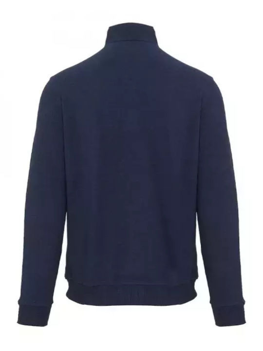 Langarm-Pullover Raf Blue