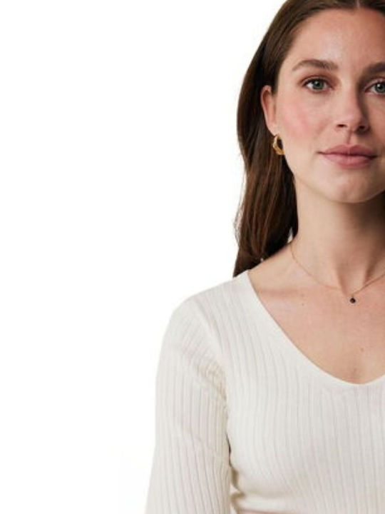 Women's Blouse Blue